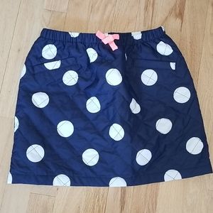Gymboree Girl's Mini Skirt
